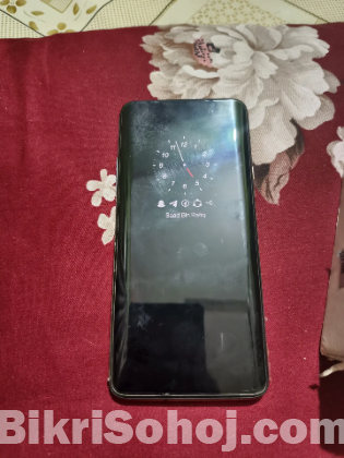 OnePlus 7pro..8-256
